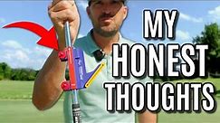 David Leadbetter's Straight Away Training Aid | My Honest Thoughts