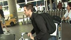 Christian Bale -- More Shocking Than the Arrest
