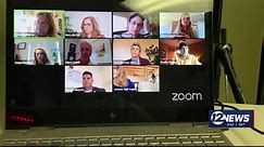 What the Tech? Fake zoom meetings