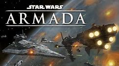 Star Wars™: Armada - Overview