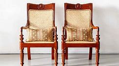 How To Determine The Value Of Antique Chairs [Full Guide]