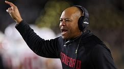 Titans set to interview David Shaw this weekend