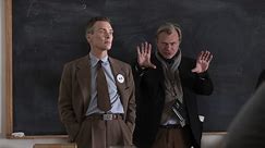 Oscar predictions: Expect an explosive night for Christopher Nolan’s ‘Oppenheimer’ - WTOP News