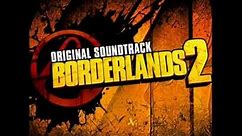 Borderlands 2 - Boom Bewm & Flynt Boss Fight Music