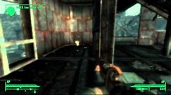 How to get into Rivet City in Fallout 3