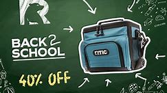 RTIC Outdoors - 40% Off Day Coolers - Back To School Sale