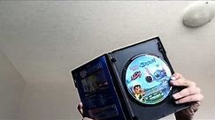 Disney/ pixar DVD collection 2023