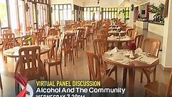 How has Covid-19 pandemic changed alcohol consumption behaviour?