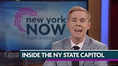 New York NOW:Inside NY State Capitol: A Virtual Tour Season 2023 Episode 6