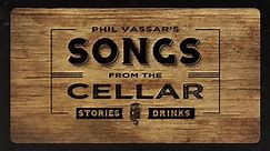 Vince Gill: Songs From The Cellar