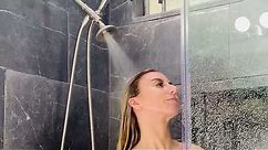 High Sierra’s All-Metal Fixed/Handheld Shower Head Combos - The Ultimate Shower Experience!