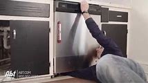How to Install a Dishwasher in No Time