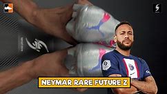 Football Boots - Neymar Jr. signature edition boots that...