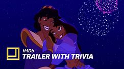 Aladdin (1992) | IMDb Trailer With Trivia