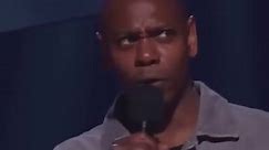 Dave Chappelle Stove Top Stuffing #short | Dave Chappelle Standup Video