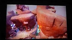 Toy Story 3 Woody's Roundup Noclip bug/glitch (PS3/Xbox 360 only)