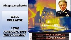 Wall Collapse - The Firefighter's Battlespace