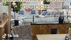 Tell us which group is your favorite! #furniture #furnitureshopping #furniturestore #furniturebusiness #familybusiness #fyp #fypシ #smalltown #smalltownlife #homedecor #alabama #alabamacheck