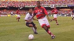 Campeonato Brasileiro 1998 - Flamengo x Corinthians