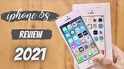 iPhone 5S Should You Buy In 2021 | Apple iphone 5S Review in 2021