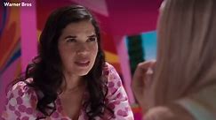 America Ferrera says ‘a lot of people need Feminism 101’ as she responds to complaints about Barbie monologue