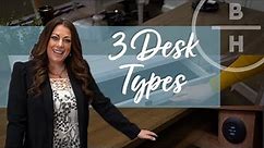 Best Desks for Home Office?