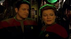 Watch Star Trek: Voyager Season 7 Episode 11: Star Trek: Voyager - Shattered – Full show on Paramount Plus