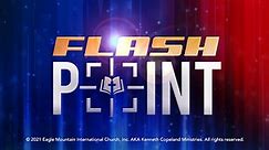 FlashPoint: Freedom, Covid, and Truth! Dr. Peter McCullough and Special Guests (4/28/22)