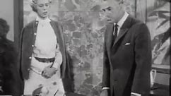 The Beverly Hillbillies - Season 1, Episode 4 (1962) - The Clampetts Meet Mrs. Drysdale Part 19 #thebeverlyhillbilliesshow #shortsvideo #TheBeverlyHillbillies #beverlyhillbillies | add12340500