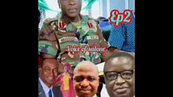 People's Power News Updates March 14,2024 Episode 2 Sierra Leone 🇸🇱 Audio
