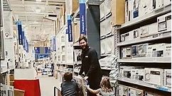 How to shop at Lowe's home improvement? @lowes