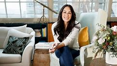 Joanna Gaines shares her 'Silo Cookies' recipe from her new cookbook