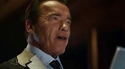 Mobile Strike TV Spot, 'Defense' Featuring Arnold Schwarzenegger