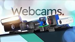 Top 5 BEST Webcams of 2022!