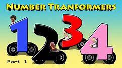 Number Transformers Part 1