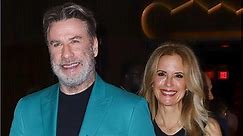 John Travolta's Sweet Birthday Tribute to Late Wife Kelly Preston