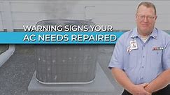 Avoid Costly Repairs: Signs Your AC is Failing | Fire & Ice Heating and Air Conditioning