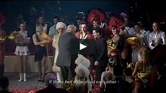 The Circus Dynasty (English subtitles)