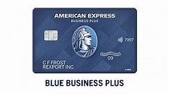 Blue Business® Plus