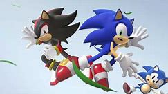 Sonic X Shadow Generations Announce Trailer