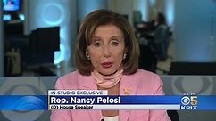 WATCH: Nancy Pelosi Reveals Top Biden Officials Will Testify About Afghanistan Evacuation ‘Early Next Week’