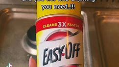 Easy off.. Oven Cleaner..!! Stop by at our locations and you will find anything you need..!!! #easyoff #easyoffovencleaner #ovencleaning #ovencleaner #fyp #nyc #oven #parrot | Parrot Coffee - European Gourmet Food
