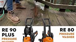 Two powerful, easy-to-use STIHL... - Stine in Broussard