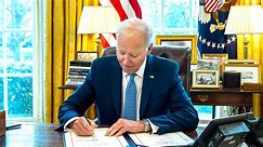 President Biden Signals Support for Legislation Mandating TikTok Sale or Ban
