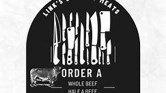 Looking to fill up your freezer? 🥩... - Link's Country Meats