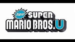 World 1: Acorn Plains - New Super Mario Bros U - Music