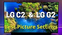 How to Achieve the Best Picture Quality on Your LG TV