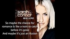 Sarah Connor- From Sarah with Love (with Lyrics)