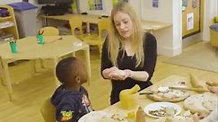 📣 Early Years... - Education Endowment Foundation