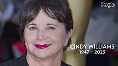 Remembering Cindy Williams